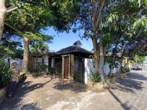 For Rent : Thalang, One-Story Detached House, 3 Bedrooms 4 Bathro.
